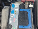 Chevrolet Tracker 2013 года