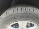 Chevrolet Tracker 2013 года