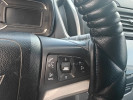 Chevrolet Tracker 2013 года
