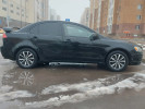Mitsubishi Lancer 2008 года