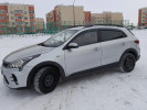 Kia Rio X-Line 2021 года