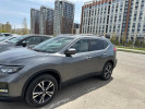 Nissan X-Trail 2021 года