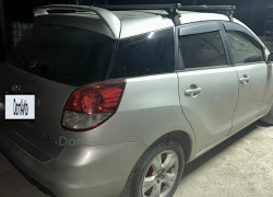 Toyota Matrix 2003 года