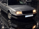 Audi 100 1991 года