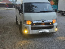 Toyota Hiace 2007 года
