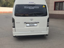 Toyota Hiace 2007 года