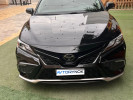 Toyota Camry 2022 года