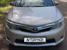 Toyota Camry 2012 года