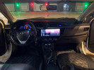 Toyota Corolla 2014 года