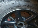 Volkswagen Golf 1995 года