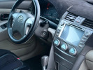 Toyota Camry 2007 года