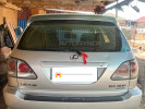 Lexus RX 2001 года