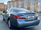Infiniti M-Series 2012 года