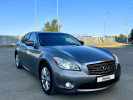 Infiniti M-Series 2012 года