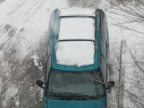 Chevrolet Blazer 1997 года