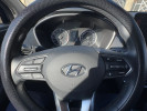 Hyundai Santa Fe 2018 года
