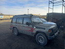 Mitsubishi Pajero 1989 года