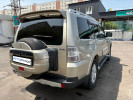 Mitsubishi Pajero 2007 года