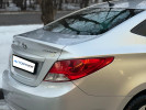Hyundai Accent 2011 года