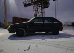 ВАЗ (Lada) 2114 2013 года