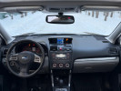 Subaru Forester 2014 года