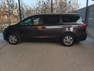 Kia Sedona 2017 года