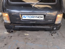 ВАЗ (Lada) 2121 (4x4) 2012 года