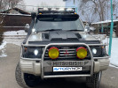 Mitsubishi Pajero 1993 года