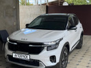 Kia Seltos 2024 года