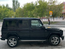 Mercedes-Benz G-Класс 1991 года