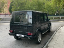 Mercedes-Benz G-Класс 1991 года