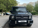 Mercedes-Benz G-Класс 1991 года