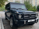 Mercedes-Benz G-Класс 1991 года