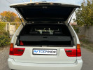 BMW X5 2002 года