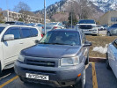 Land Rover Freelander 2002 года