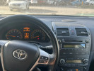 Toyota Avensis 2009 года