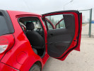 Chevrolet Spark 2012 года