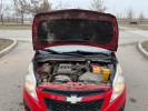 Chevrolet Spark 2012 года