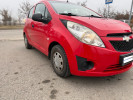Chevrolet Spark 2012 года