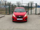 Chevrolet Spark 2012 года