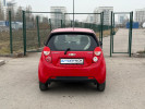 Chevrolet Spark 2012 года