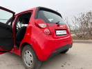Chevrolet Spark 2012 года
