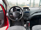 Chevrolet Spark 2012 года