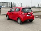 Chevrolet Spark 2012 года
