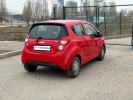 Chevrolet Spark 2012 года