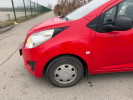 Chevrolet Spark 2012 года