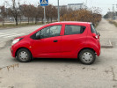 Chevrolet Spark 2012 года
