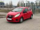 Chevrolet Spark 2012 года