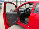Chevrolet Spark 2012 года