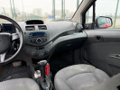 Chevrolet Spark 2012 года